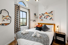 The Hallmark Birmingham City Flat